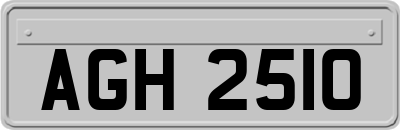 AGH2510