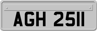 AGH2511