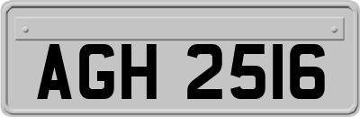 AGH2516