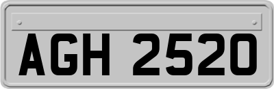 AGH2520