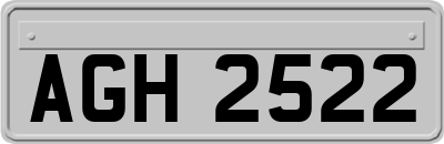 AGH2522