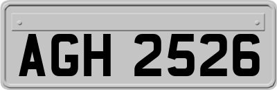 AGH2526