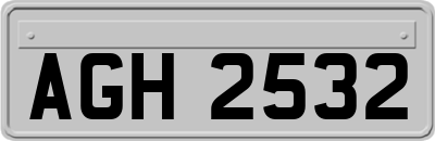 AGH2532