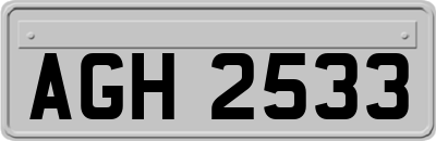AGH2533