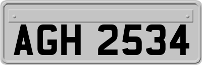 AGH2534