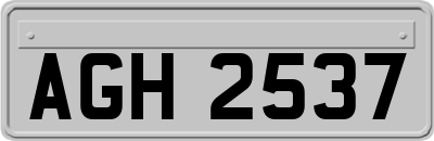 AGH2537