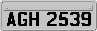 AGH2539