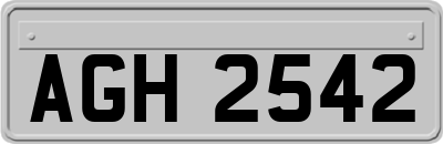 AGH2542