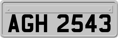 AGH2543