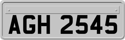 AGH2545