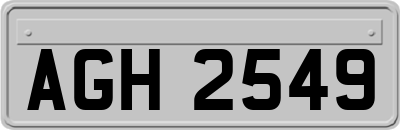 AGH2549