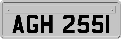 AGH2551