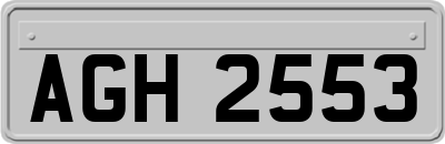AGH2553