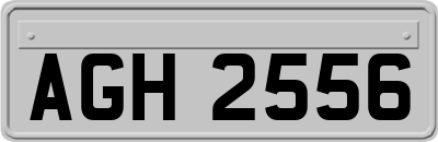 AGH2556
