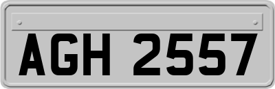 AGH2557