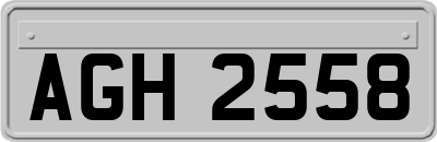 AGH2558
