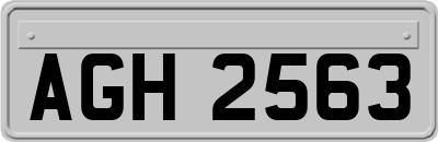 AGH2563