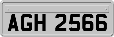 AGH2566