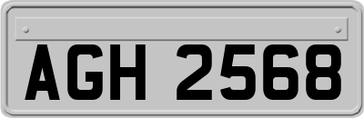 AGH2568