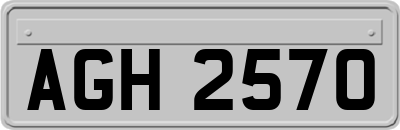 AGH2570