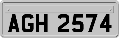 AGH2574