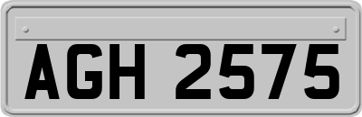 AGH2575