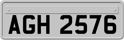AGH2576