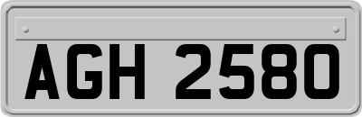 AGH2580