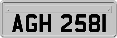 AGH2581