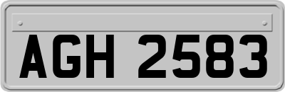 AGH2583