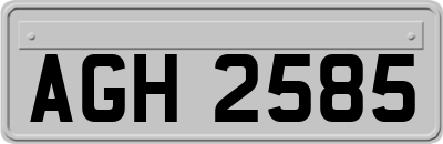 AGH2585