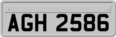 AGH2586