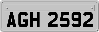 AGH2592