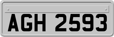 AGH2593