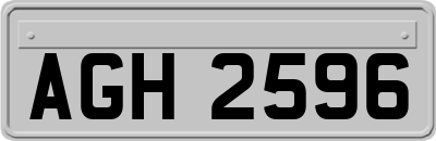 AGH2596