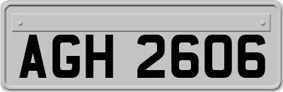 AGH2606
