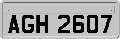 AGH2607