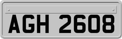 AGH2608