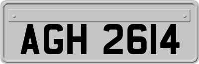 AGH2614