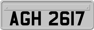 AGH2617
