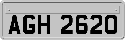 AGH2620