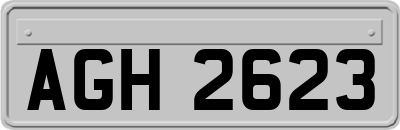 AGH2623