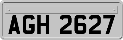 AGH2627