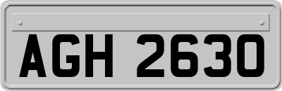 AGH2630