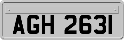 AGH2631