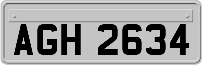 AGH2634