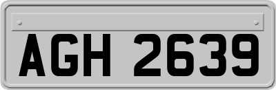 AGH2639
