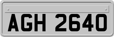 AGH2640