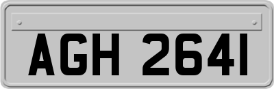 AGH2641