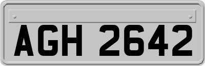 AGH2642